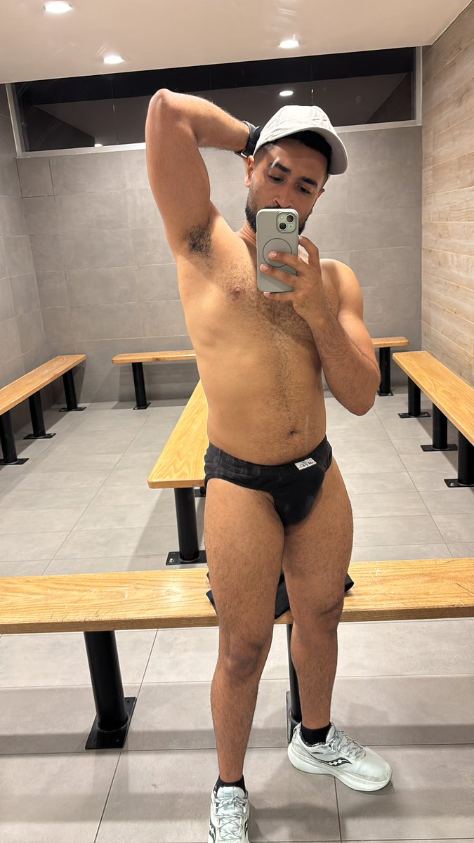 Amir Alexandro tweet media