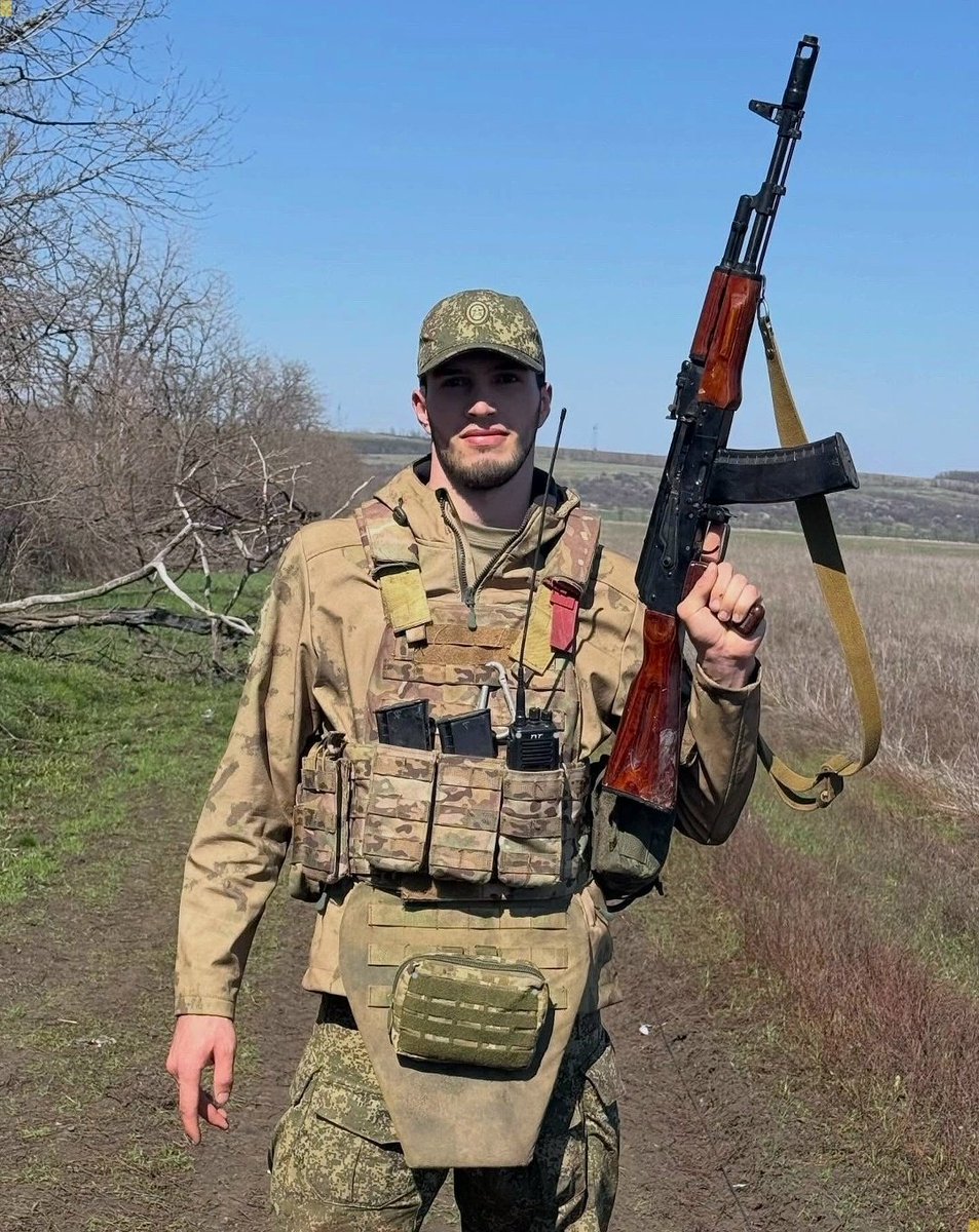 𝐃𝐚𝐯𝐢𝐝 𝐙 🇷🇺🇮🇪 tweet media