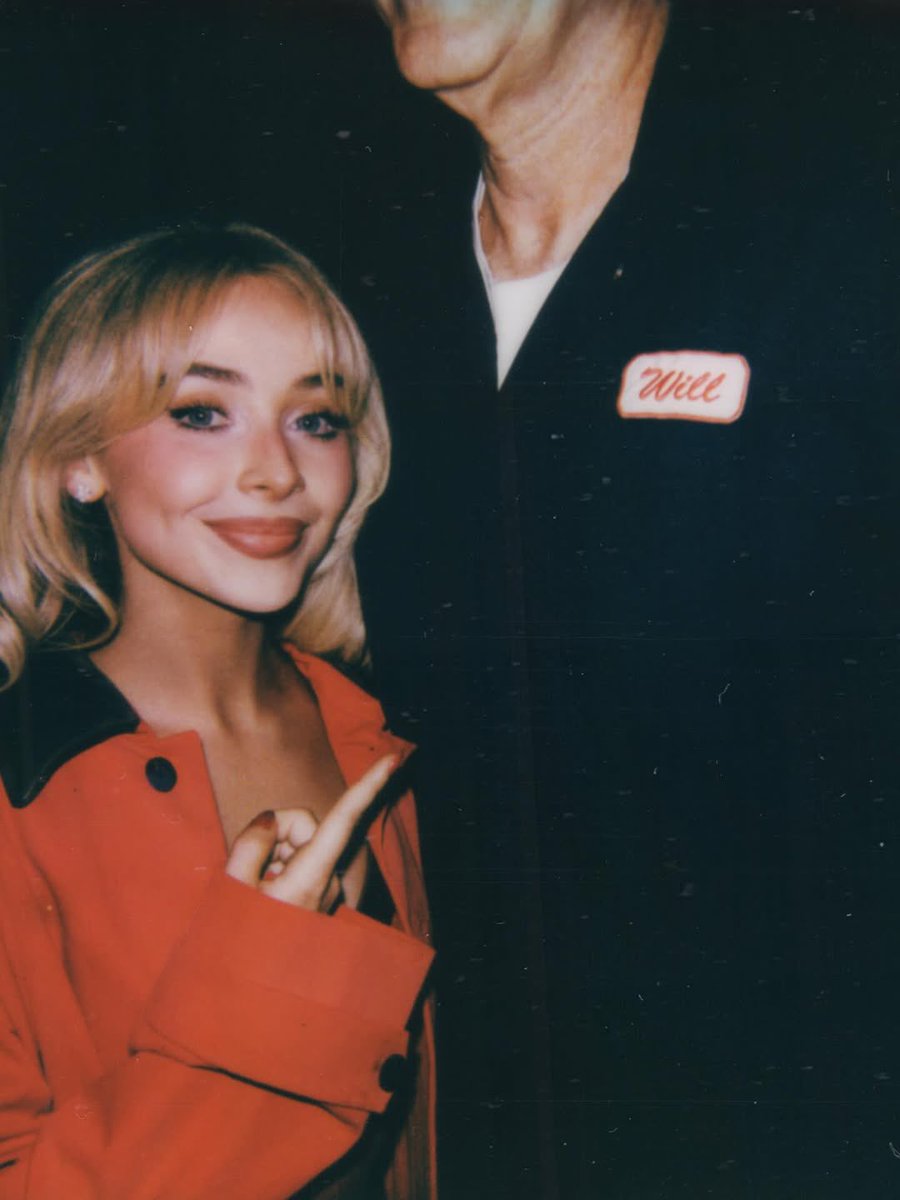 Updates Sabrina Brasil 🐾 tweet media