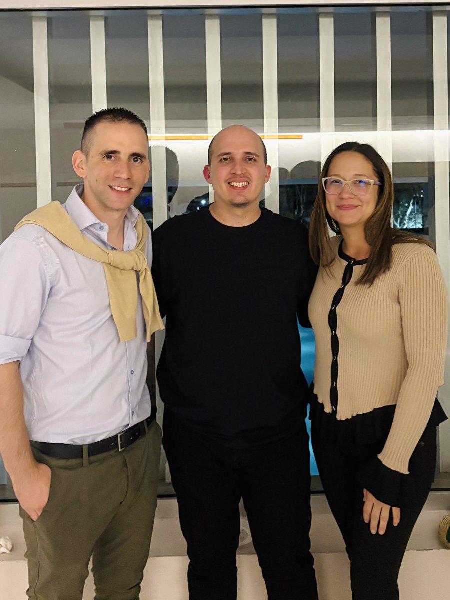 Gabriel Bastidas tweet media