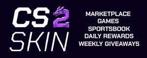 gocris's tweet image. 🔥 WE GOT A NEW CS2 PARTNERSHIP @CS2skin_com 🔥

USE MY CODE “CRIS” FOR:

• 3-5% Deposit bonuses (by me)
• 3,000c Weekly LB
• Up to 10% lossback + VIP System

💰 BIG $500 DEPOSITORS GIVEAWAY ($150x3)💰

✅ $50 for random RT 🚨

• Retweet this post + tag 1 friend
• Sign up