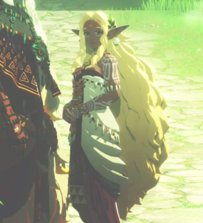 Daily Queen Sonia tweet media