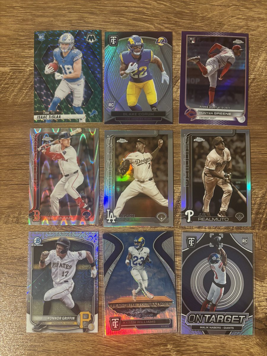 Jesse Gray tweet media