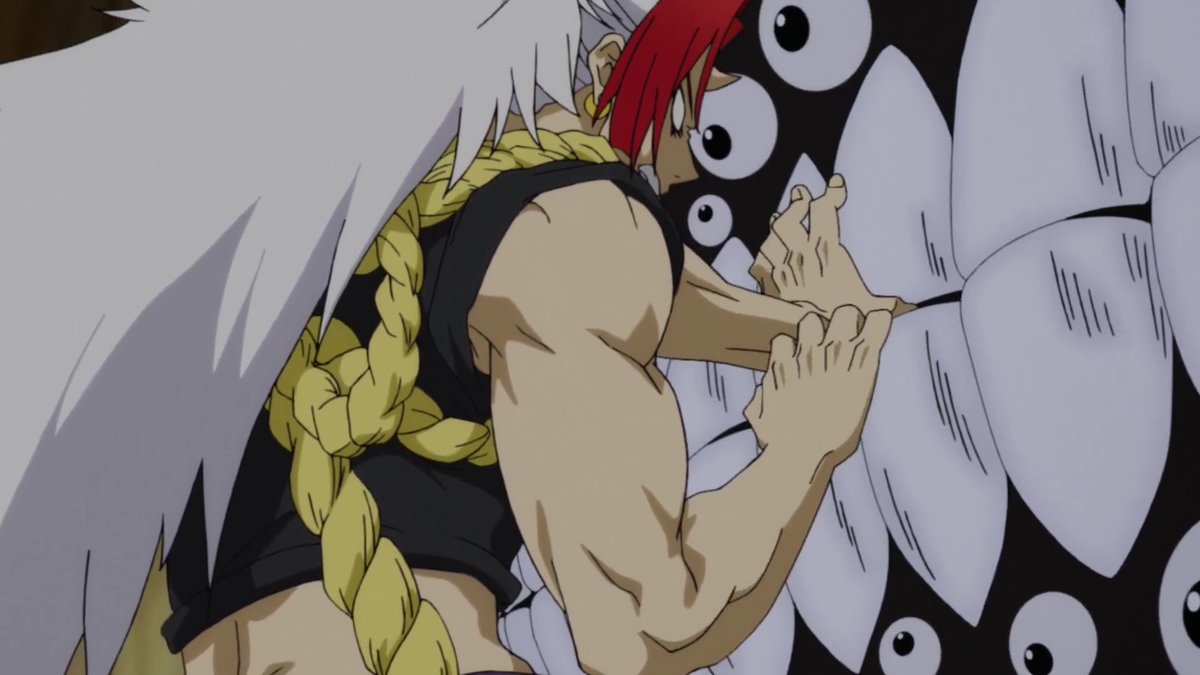 BrainlyCre47's tweet image. There's just something about 8ft tall muscular and hot beasts 😍