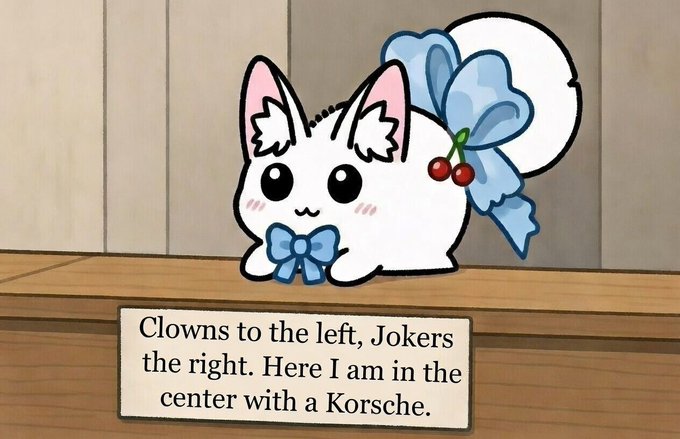 Praxis Fall tweet media