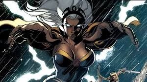 SupremeTOAA's tweet photo. NINGUÉM PEDIU, MAS TOMA AÍ:

Top 4 dos meus personagens favoritos da Marvel:

🥇 The One-Above-All
🥈 Tempestade 
🥉 Thor
🏅 Loki https://t.co/7IAR6A8XTs