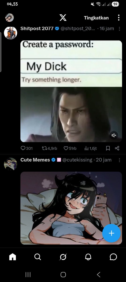 Emma tweet media