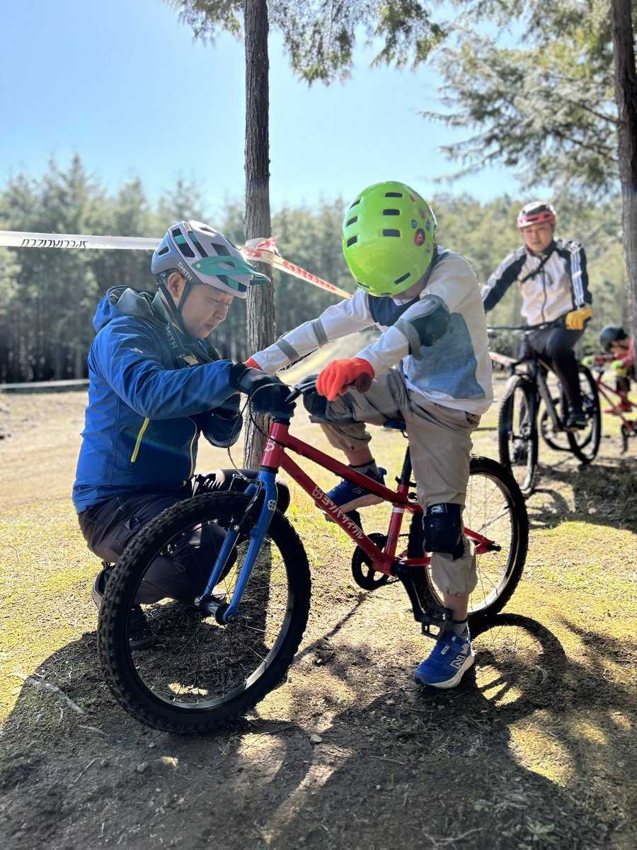 FORESTBIKE tweet media