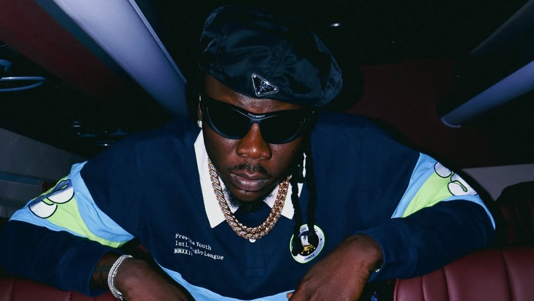 McCall Kwadzo Worlali tweet media