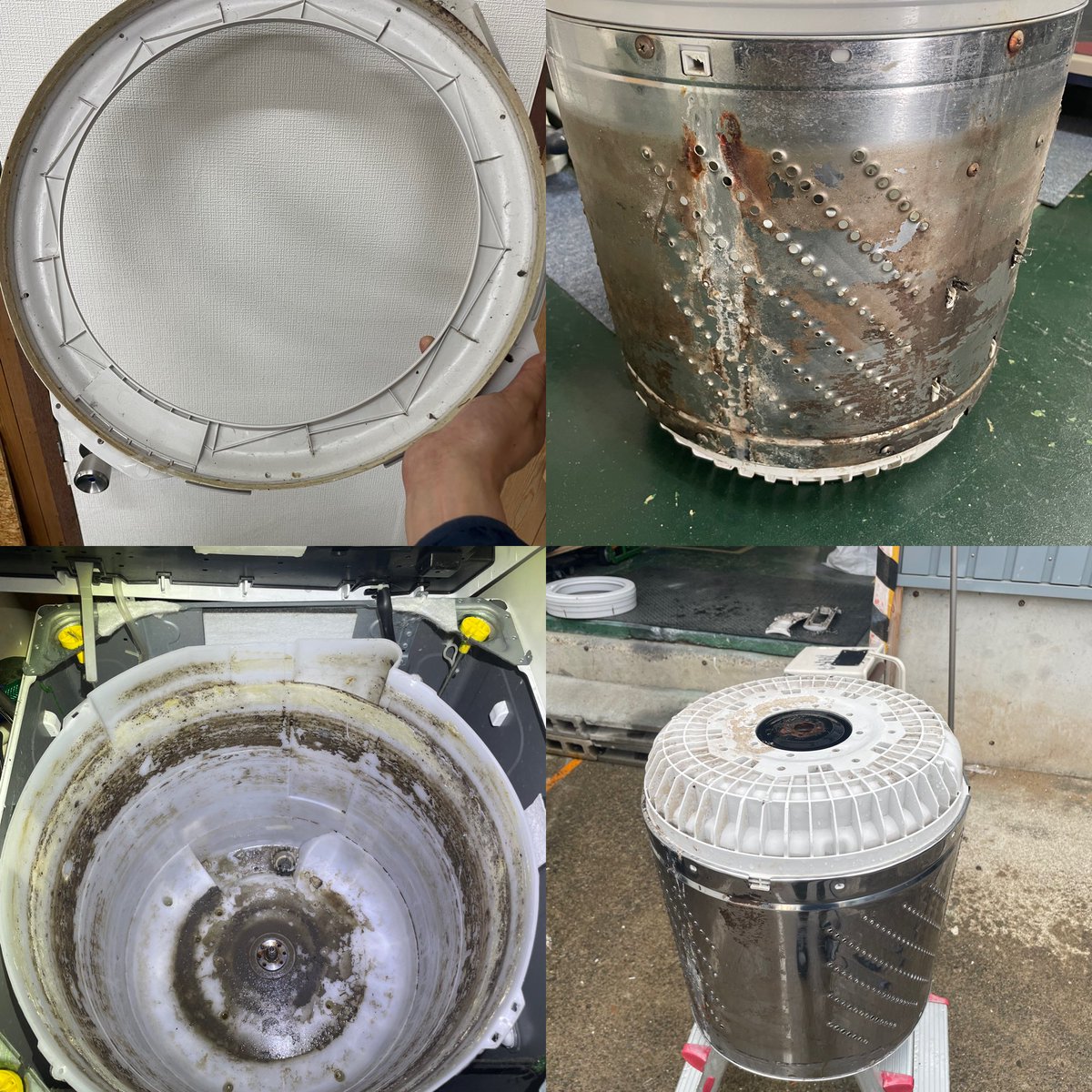 便利屋てるちゃん運送　相互RP募集 tweet media