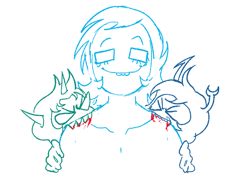 Daily JuneVrisRezi tweet media