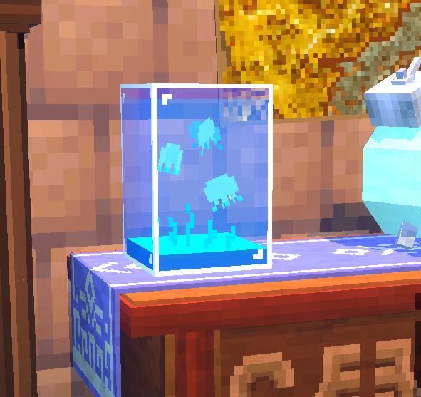 PERO@JCU_マイクラ tweet media