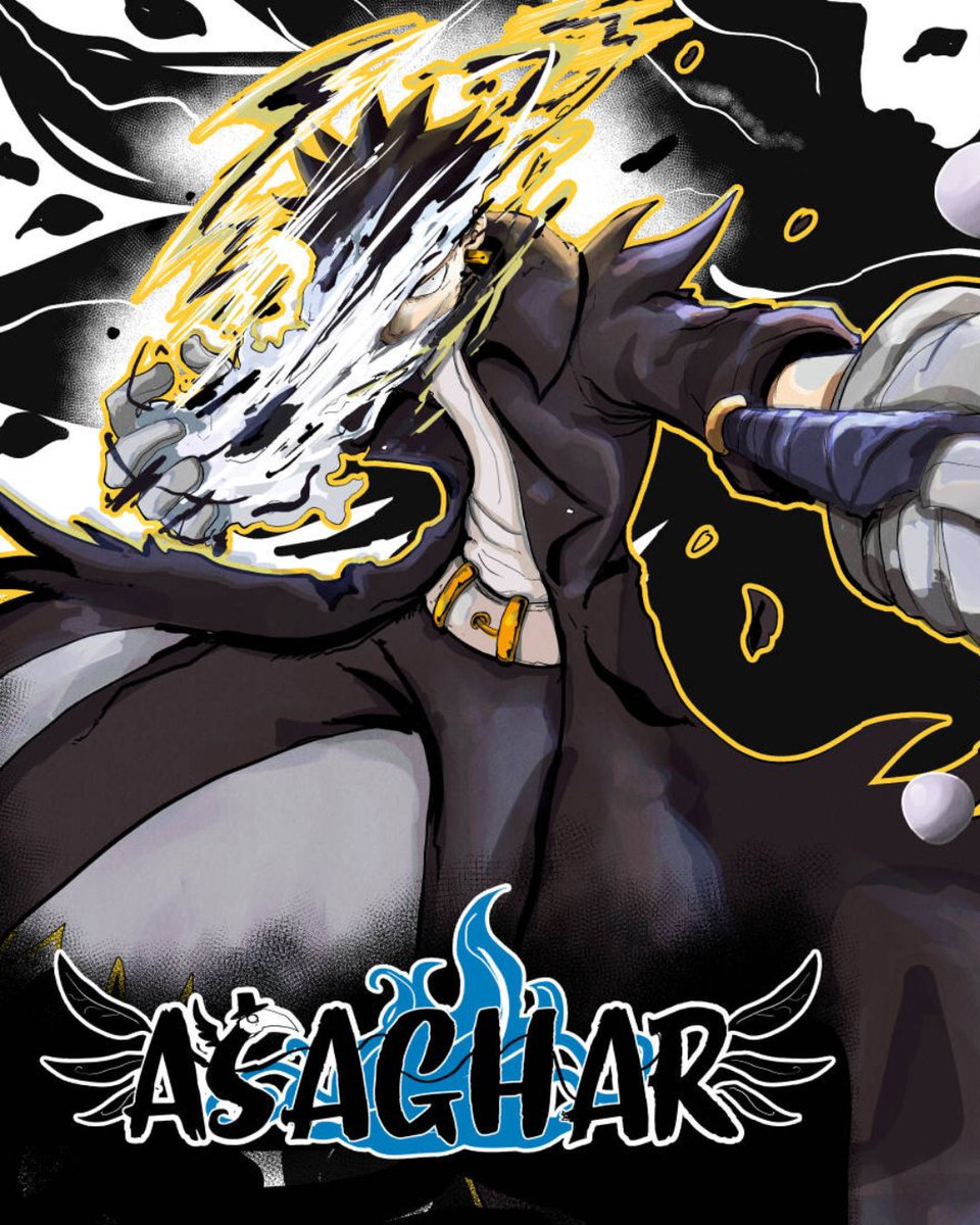 SHONEN WEST tweet media