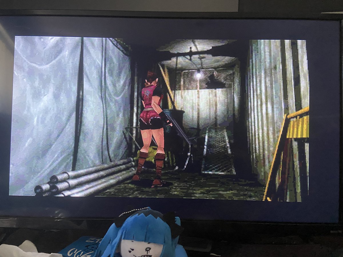 Nene The Panini🇲🇽🏳️‍⚧️(100/100) tweet media