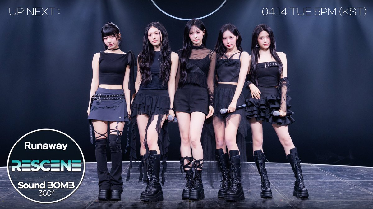 SBSKPOP X INKIGAYO tweet media