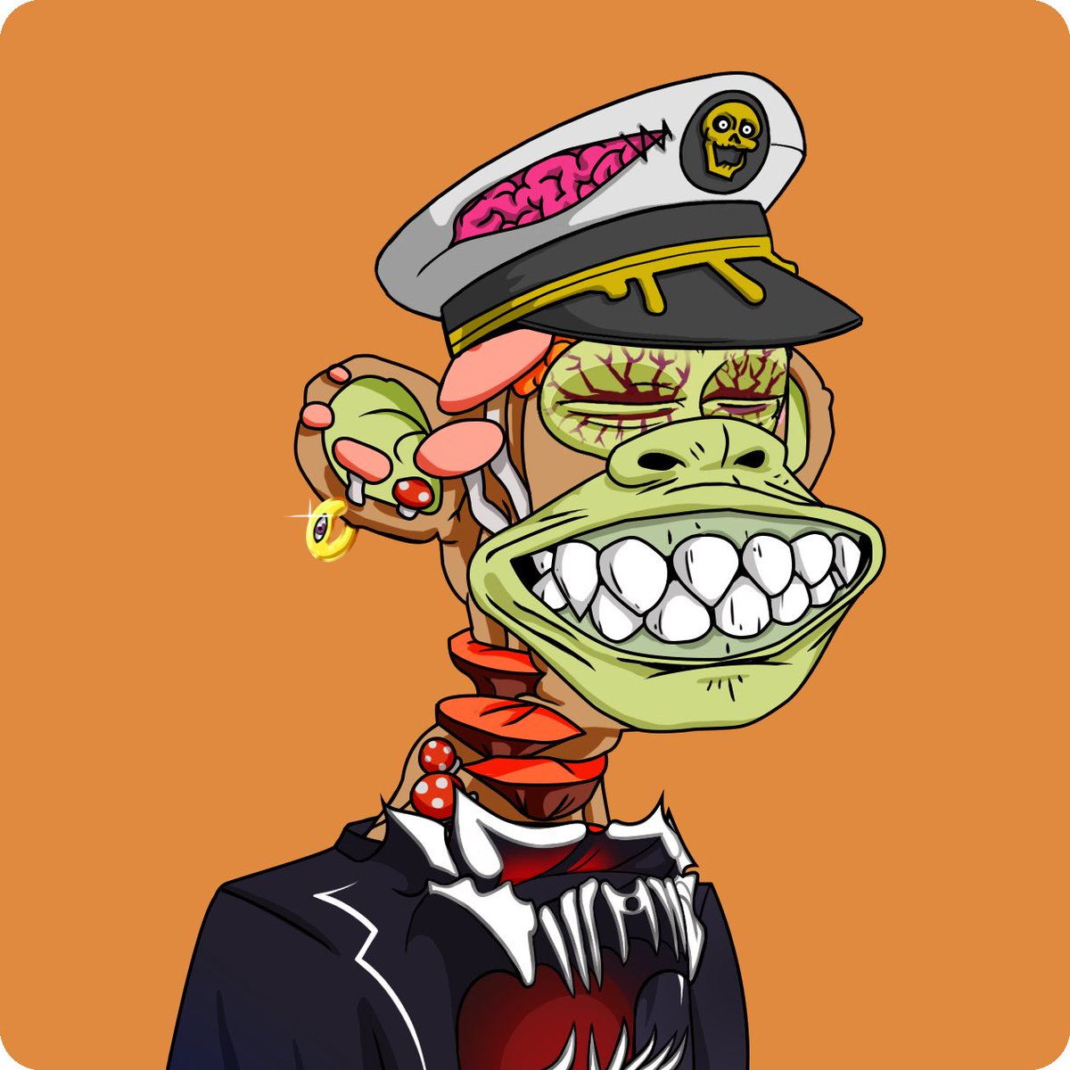 Benny Buckets tweet media