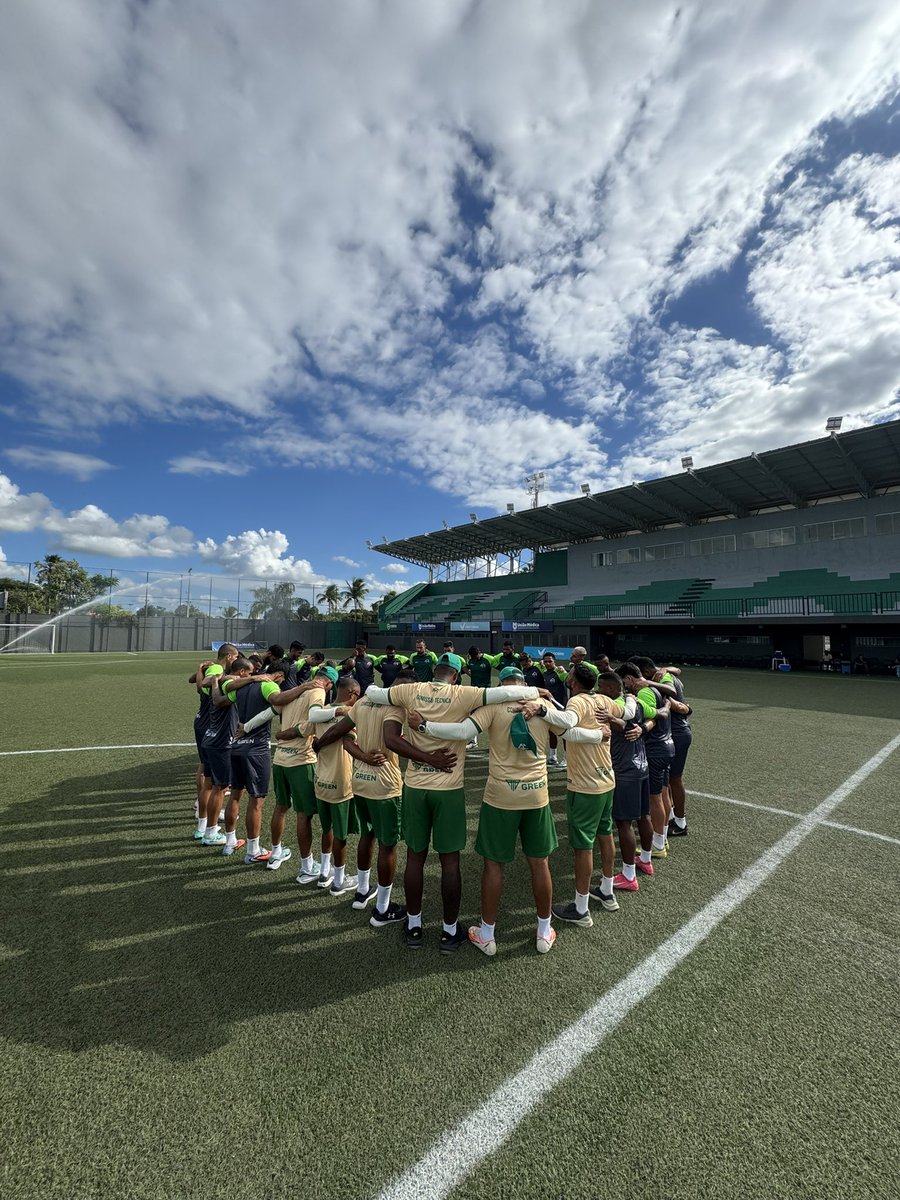 Feira Futebol Clube tweet media