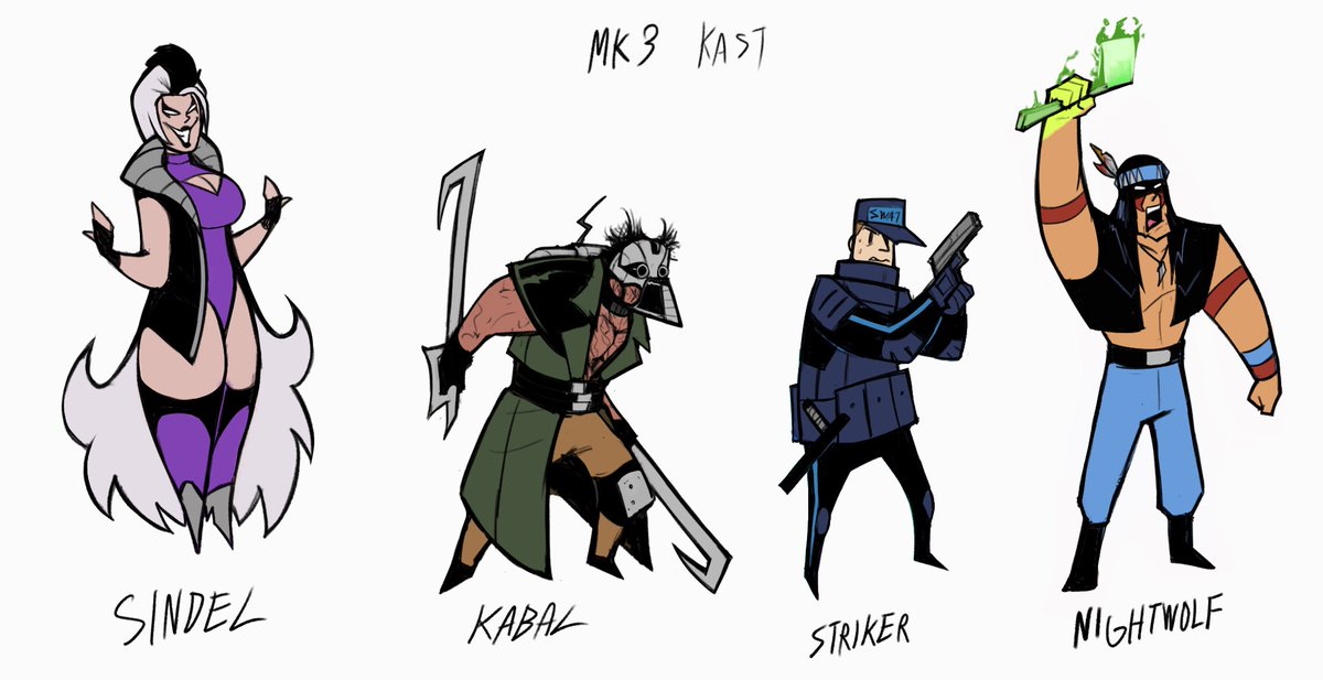 Fat4Survival (C@mmisi@ns Open) tweet media