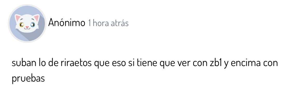 ZB1 IS 9 | el regreso tweet media