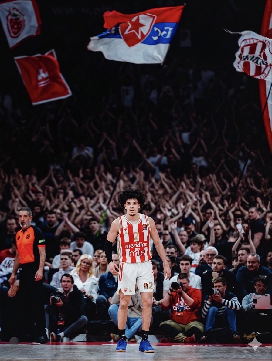 Milos Milutinovic tweet media