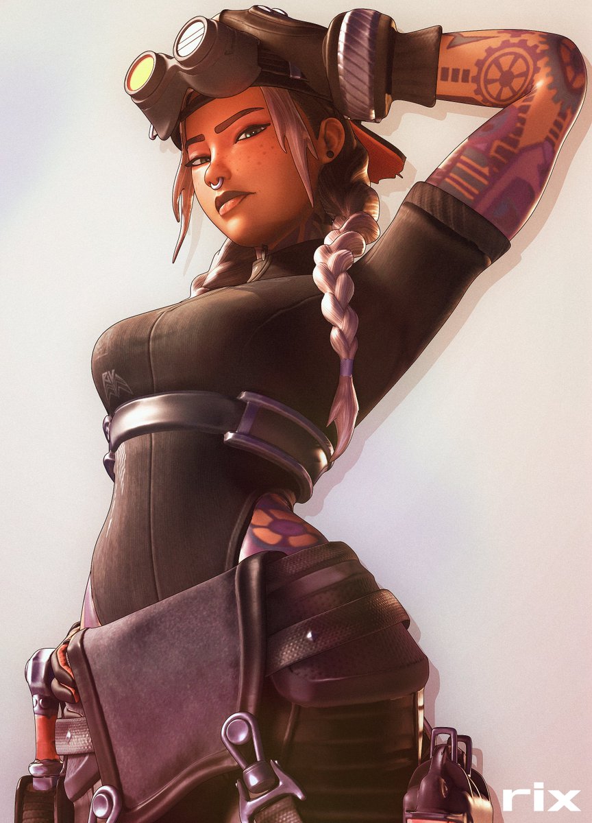 Kiroshi 🛠️🚧 | #TeamJules tweet media