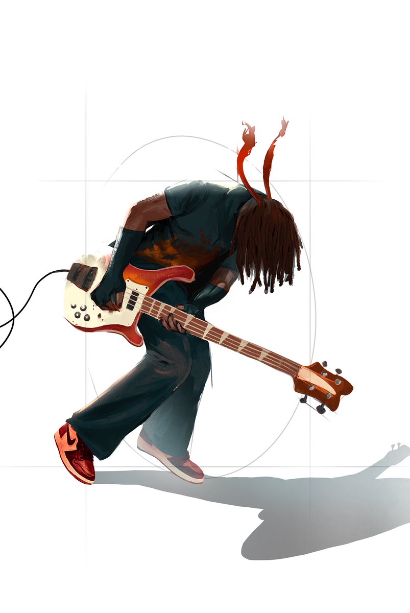 🪷 | comms open tweet media