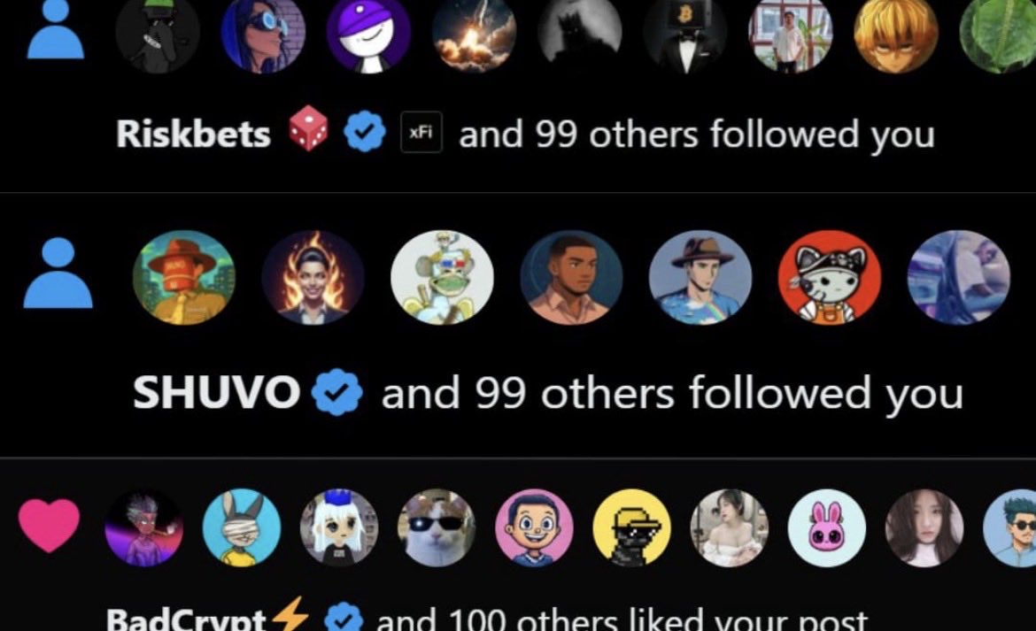 every body hate Lucky tweet media