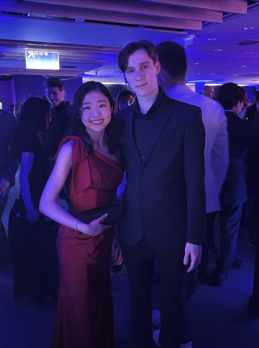 Junie💿 tweet media