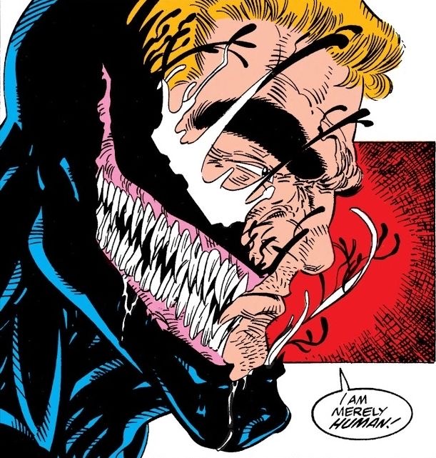 Made by Todd McFarlane (1989)