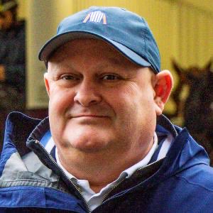 Quintessential Track Guy tweet media