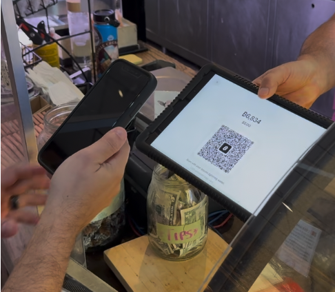 Aaron Copenhaguen ⚡️🎸🇦🇷🇺🇸 tweet media