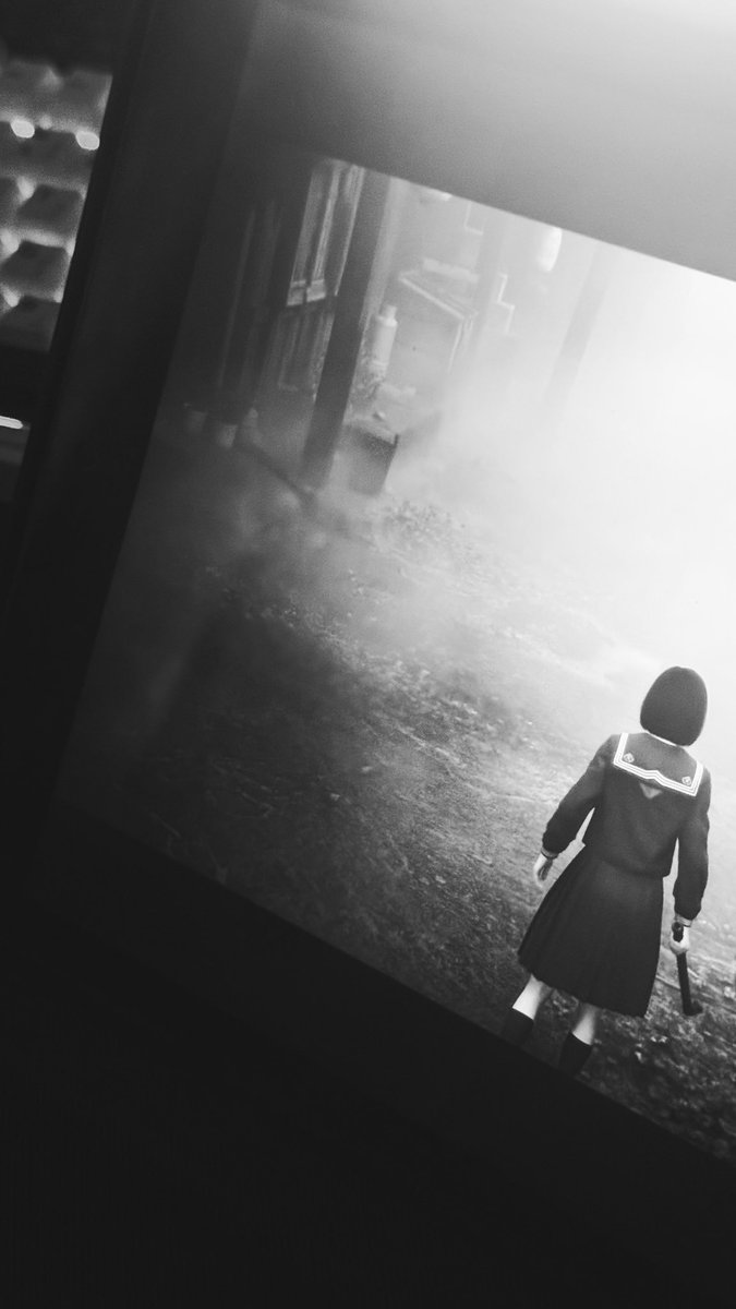ghostgirlfaith's tweet photo. love hrk https://t.co/o5zd6zpTsZ