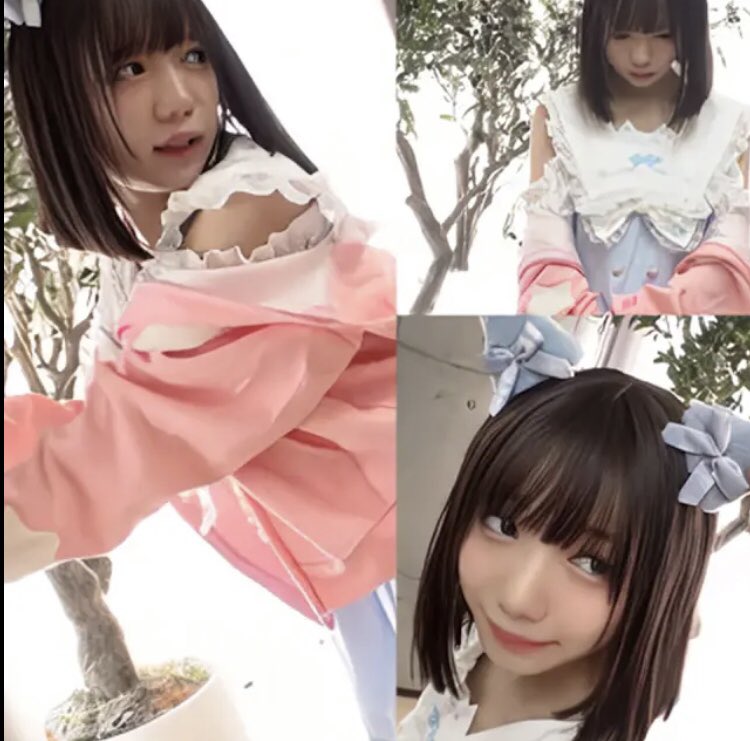 ANeto0604's tweet photo. 地下アイドルのまさかの営業が発覚⁉️

作品はこちら👉 https://t.co/xtGXFeFeHf

地下アイドルと出会うならここ👉 https://t.co/lELJVQmFxL https://t.co/nR5NwzBegN