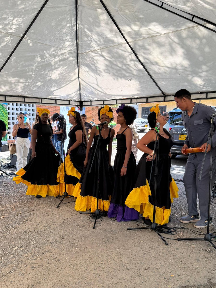 Secretaría de Infraestructura Valle del Cauca tweet media