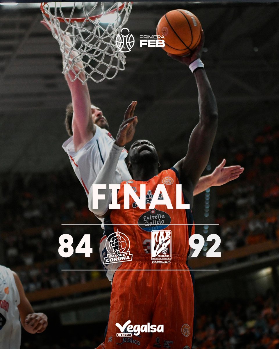 Leyma Basquet Coruña 🍊 tweet media