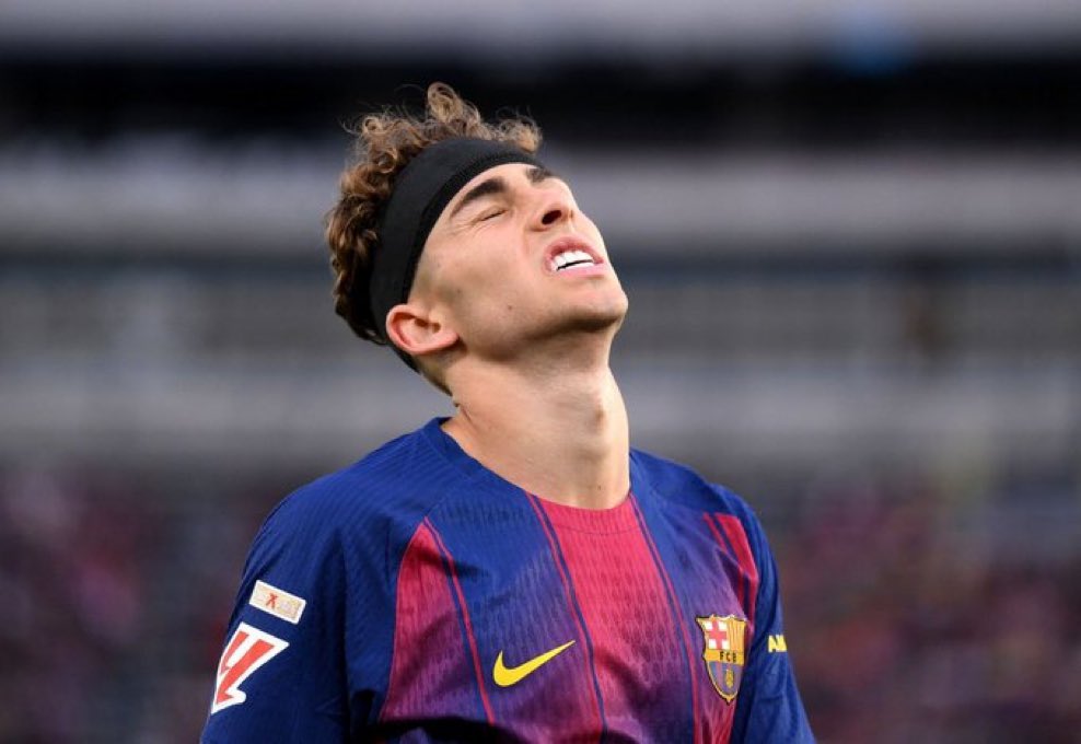 Managing Barça tweet media