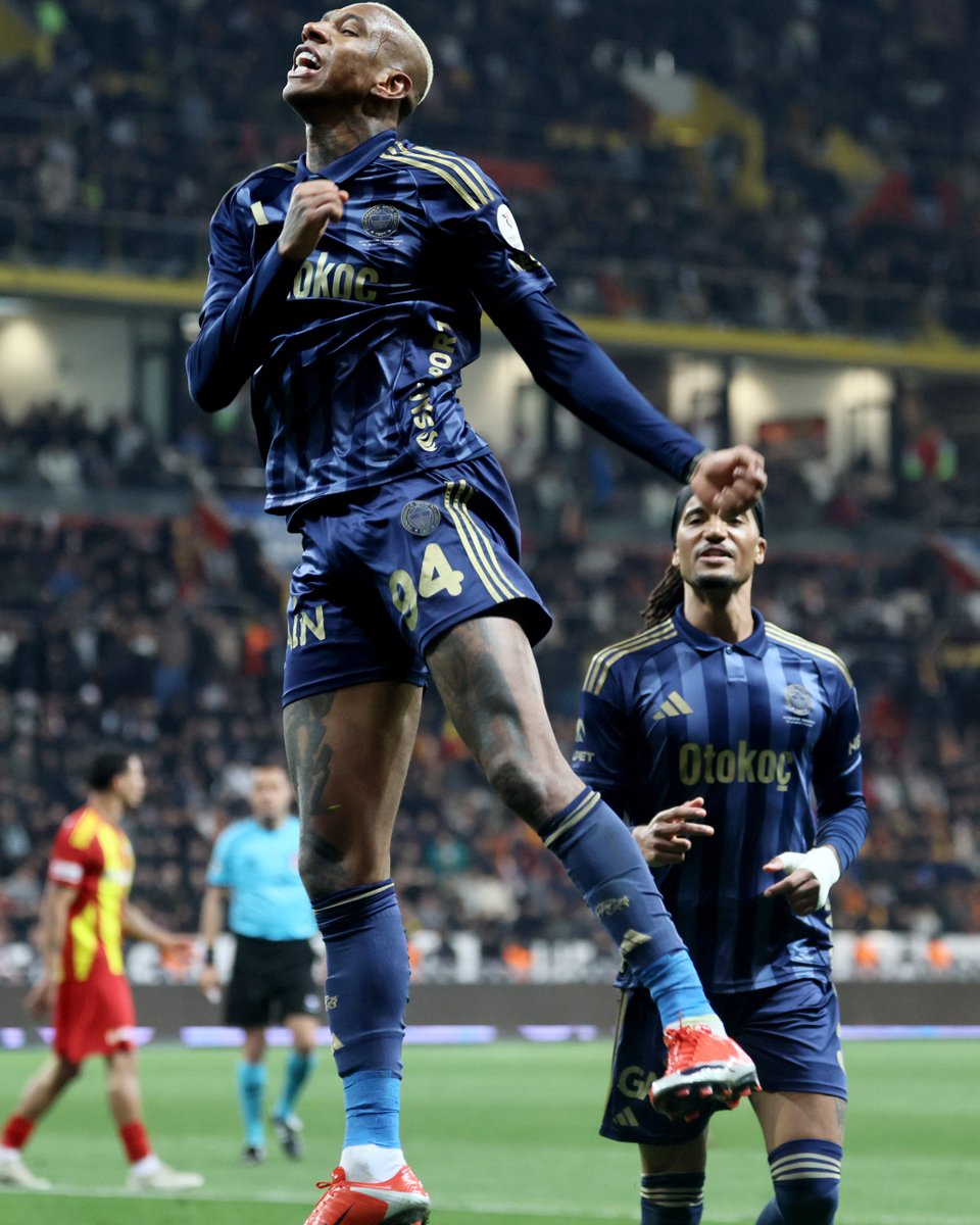 Fenerbahçe SK tweet media