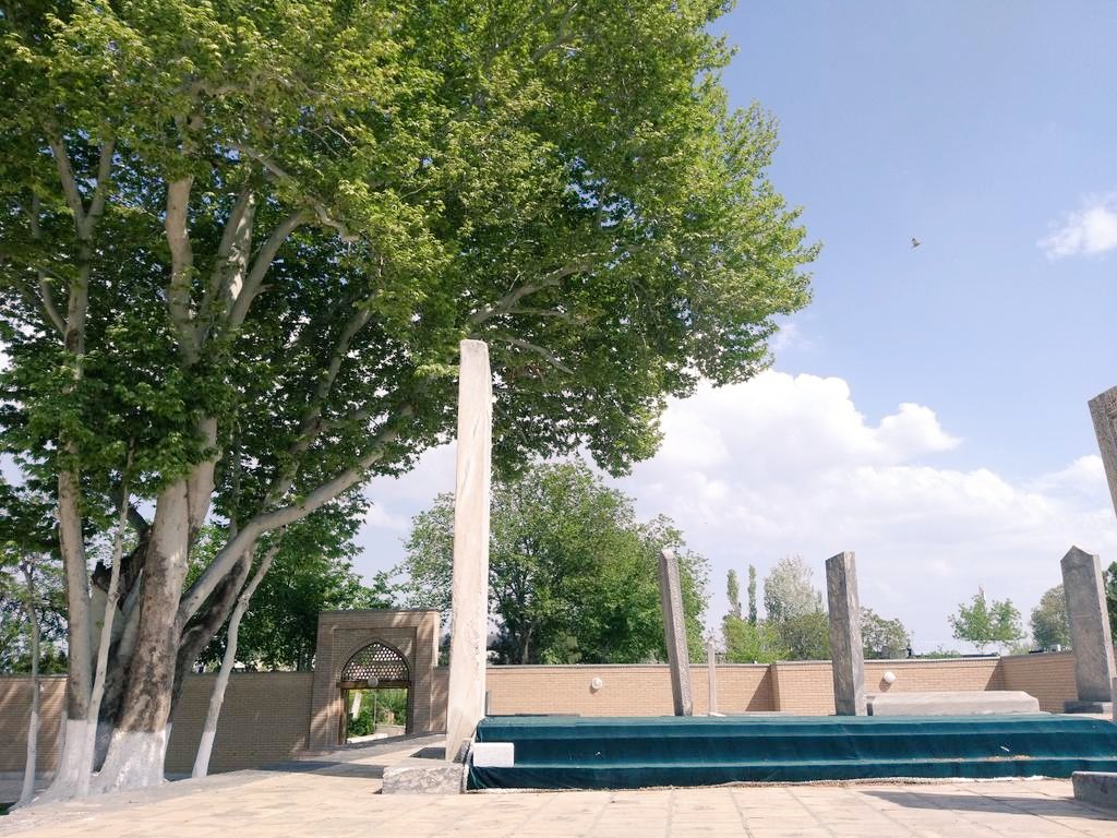 Hulusi Bey tweet media