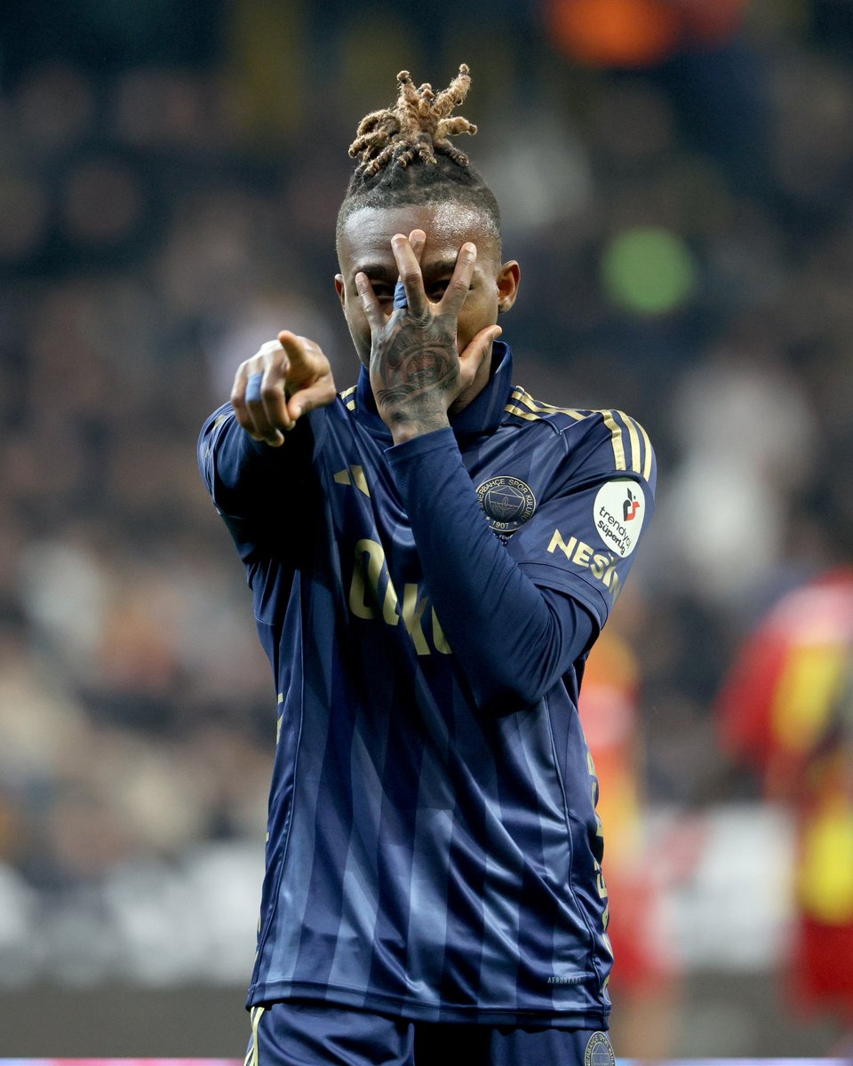 Fenerbahçe SK tweet media