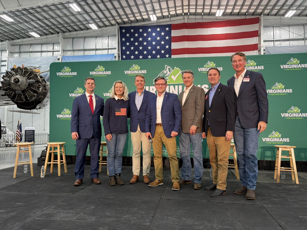 Mike Johnson tweet media