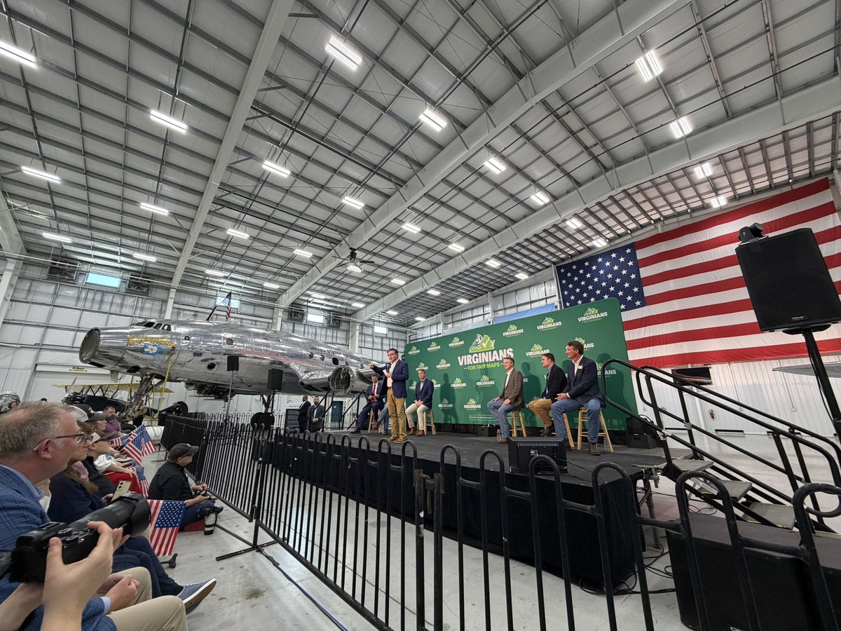 Mike Johnson tweet media