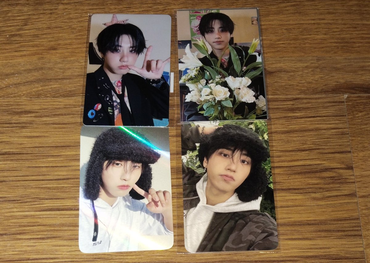 God7🌸 #Nuest tweet media