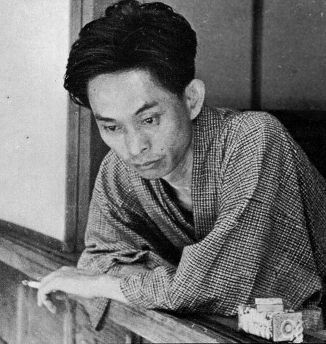 Mishima’s Head tweet media