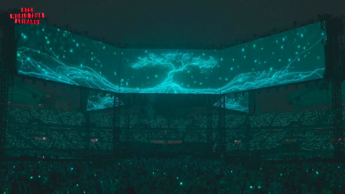 mono⁷🌱ARIRANG tweet media