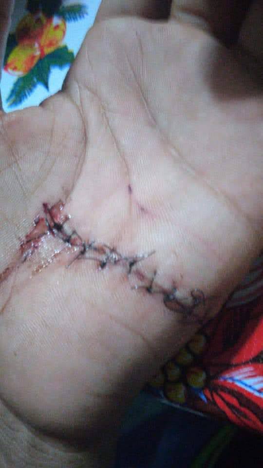 Gutiérrez tweet media