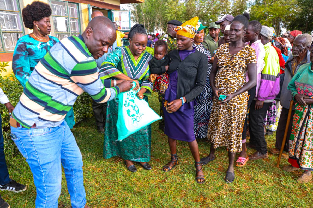 Dr Deborah Mlongo Barasa, E.G.H. tweet media