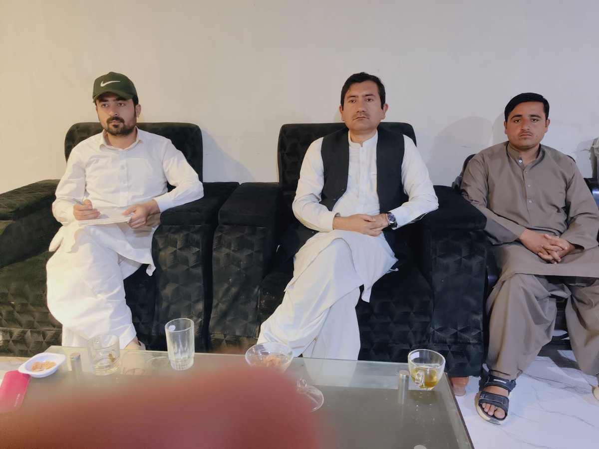 National Democratic Movement tweet media