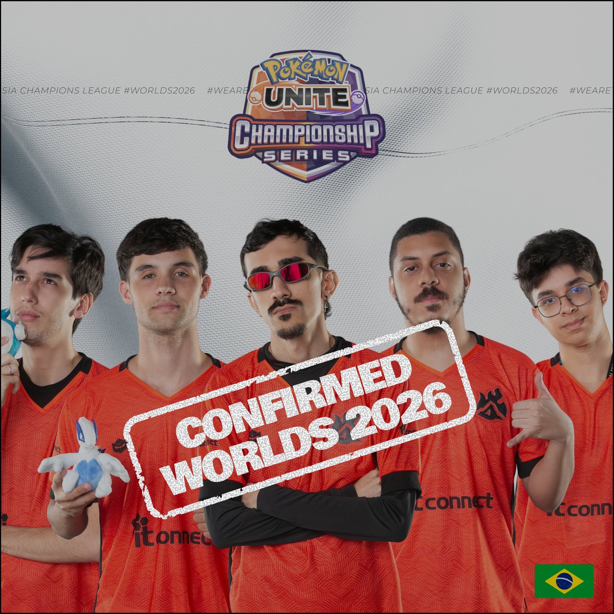 FORCE GAMING 🌋🔥 tweet media