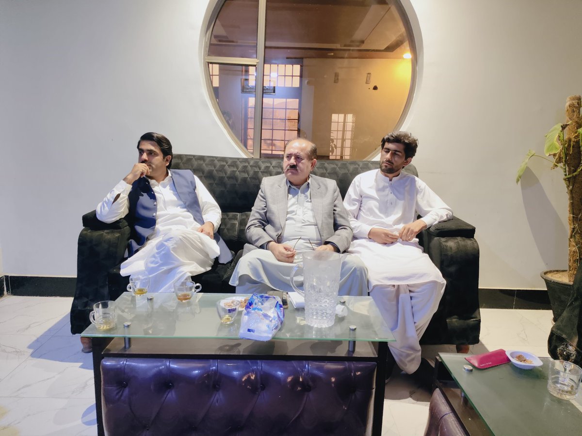 National Democratic Movement tweet media