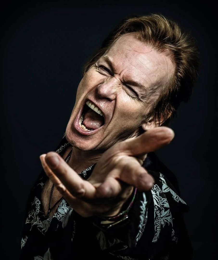 Hi. I'm Kyron ★ tweet media